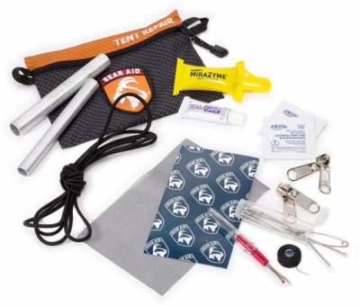 Tent Repair Kit