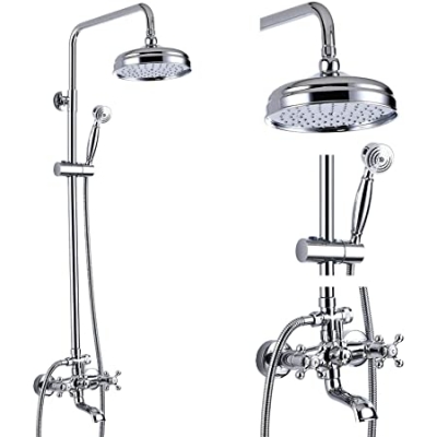 Shower Head Sets