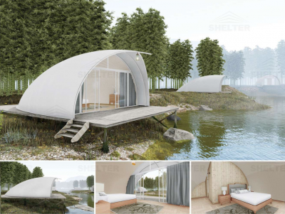 Cocoon House