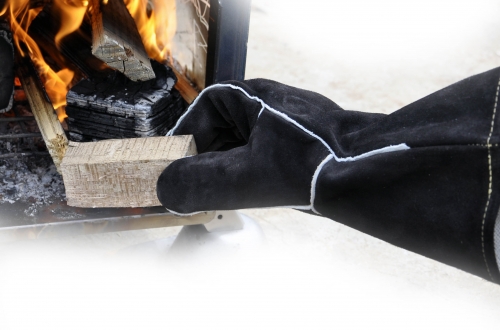 Heat-resistant Gloves SKU 41003 - foto 6