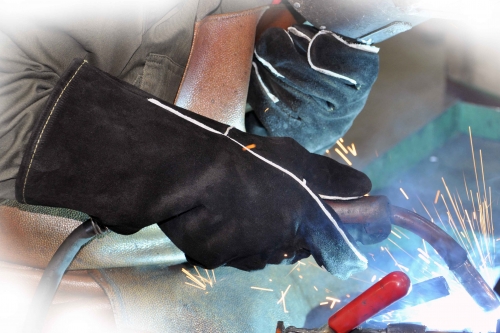Heat-resistant Gloves SKU 41003 - foto 7