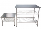 Camping Table High Set SKU 910442 - foto 4