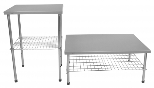 Camping Table High Set SKU 910442 - foto 5