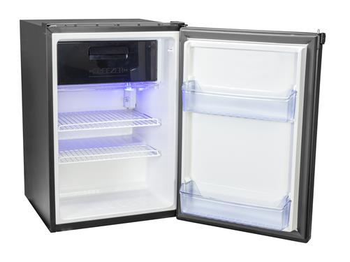 norcold boat fridge