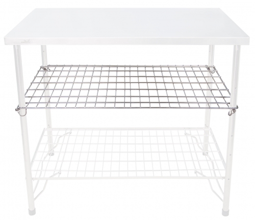 Net Rack for Camping Table High SKU 910444  - foto 3