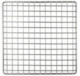 Grill Net for Mini Multifunctional BBQ Smoker SKU 910413 - foto 2