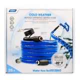 Fresh Water Hose Camco 10-1150  - foto 2