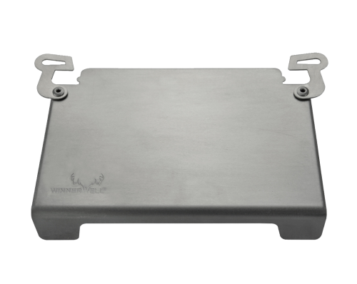 Table Board+Bottom Tray Stainless Steel SKU 910382 - foto 3