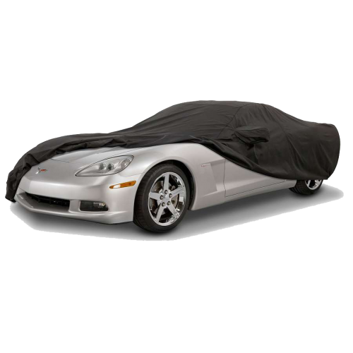 Car Cover - foto 2