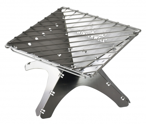 Grate for M-sized Flat Firepit Winnerwell - foto 4