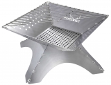 Grate for XL-sized Flat Firepit Winnerwell - foto 3