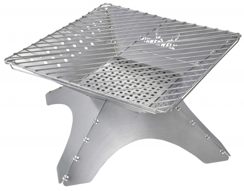 Grate for XL-sized Flat Firepit Winnerwell - foto 5