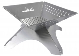 Charcoal Grate for XL-sized Flat Firepit Winnerwell - foto 4