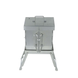 Winnerwell Flat Smoker Small SKU 910458 - foto 3