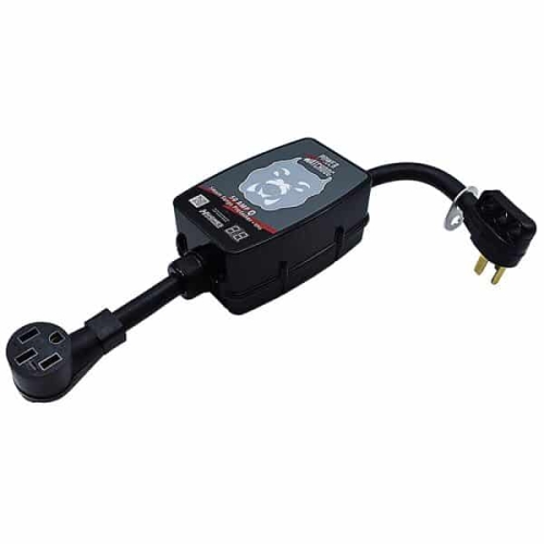 Surge Protector  50 Amp  Hughes Auto - foto 3