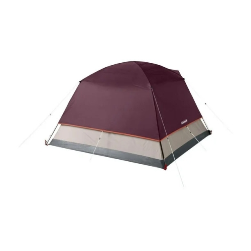 Coleman 4-Person Skydome Camping Tent - foto 2