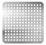 Charcoal Grate for XL-sized Flat Firepit Winnerwell