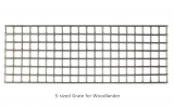 S-sized Grate for Woodlander SKU 910399