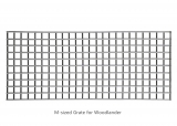 M-sized Grate for Woodlander SKU 910376