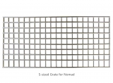 S-sized Grate for Nomad SKU 910400