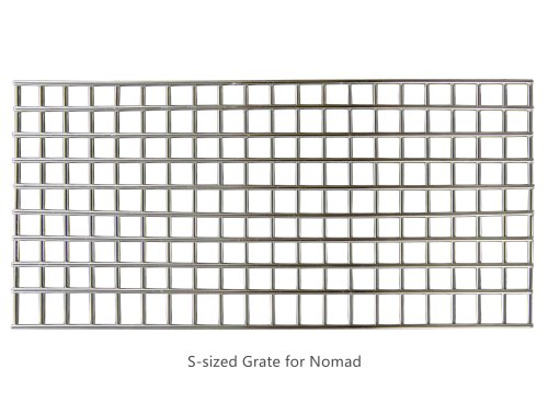 S-sized Grate for Nomad SKU 910400