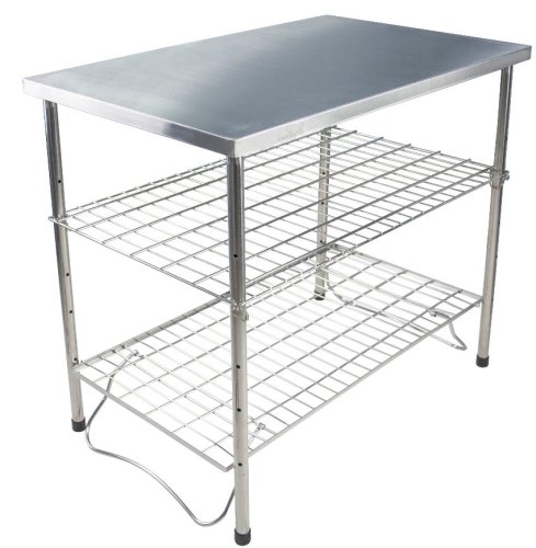 Camping Table High Set SKU 910442