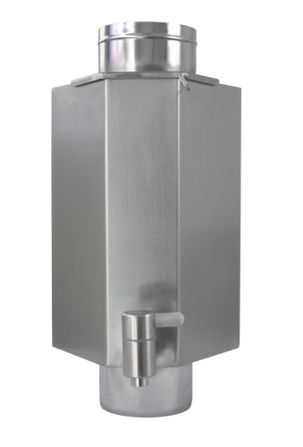 Sauna Water Dropper SKU 910438