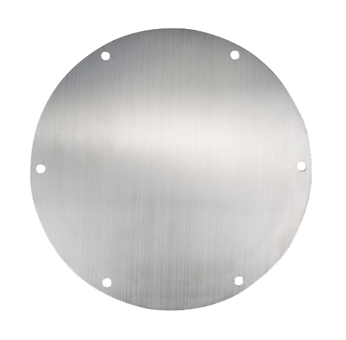 Rainproof Plate Large SKU 910453