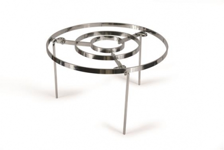 Camco Fire Pit Cooktop SKU 06 0549