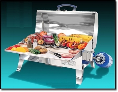 Barbeque Grill Magma Products 03-9846