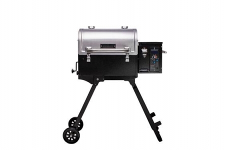 Barbeque Grill Camp Chef 72-5718 