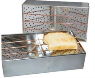 Grille-pain Camp-A-Toaster 03-0349