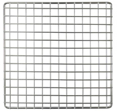 Grill Net for Mini Multifunctional BBQ Smoker SKU 910413