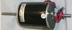  Furnace Motor Suburban Mfg 41-1038