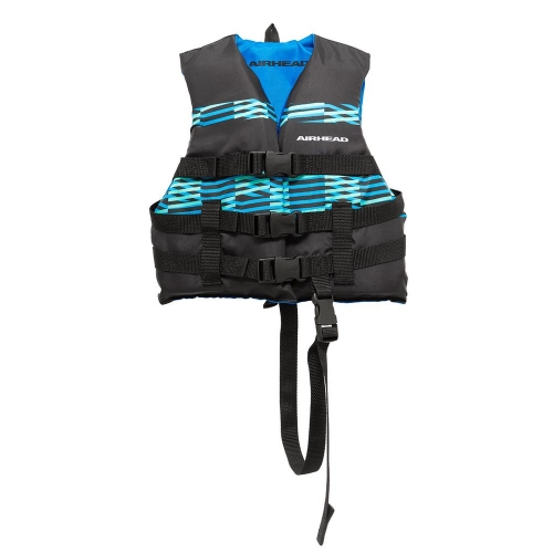 ELEMENT OPEN SIDED LIFE VEST SKU 08-0884