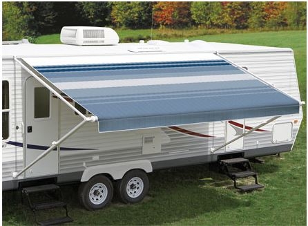 Awning Carefree RV 78-1613