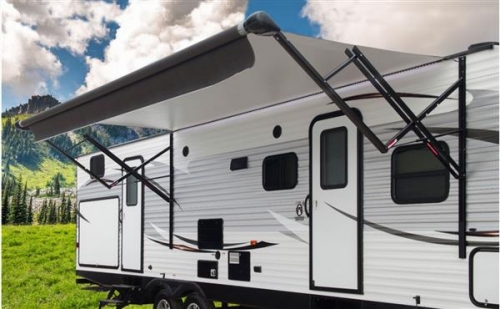 Awning Carefree RV 15-9345