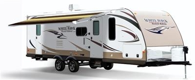 Awning Carefree RV 50-0962 