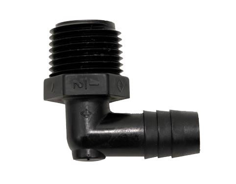 Fresh Water Adapter Fitting SKU 10 0864