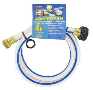 Fresh Water Hose Valterra 11-0040 