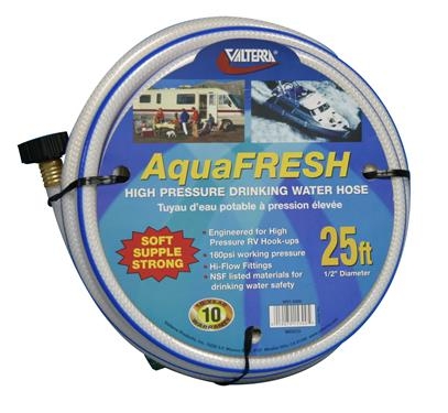  Fresh Water Hose Valterra 11-0041