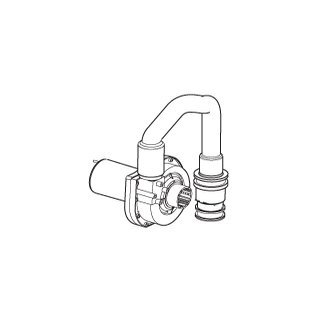 Macerator Pump Thetford 70-9685 