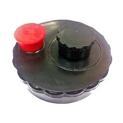 Portable Waste Holding Tank Cap SKU 11-0755