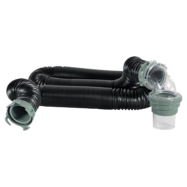 Sewer Hose SKU 81 6635