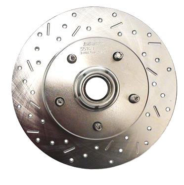 Brake Rotor