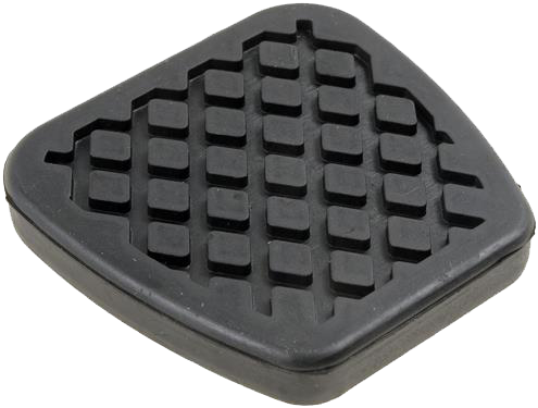 Brake Pedal Pad