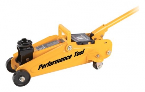 Jack Performance Tool PTLW1605