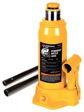 Jack Performance Tool 71-4687 