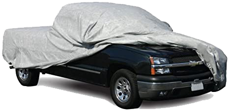 Car Cover SKU 01 0007