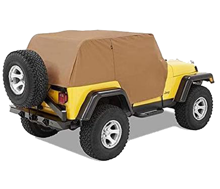 Car Cover SKU 81 04401